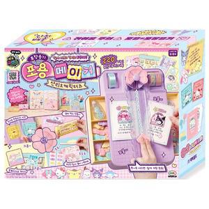 [미미월드]산리오캐릭터즈 포용메이커 만들기놀이