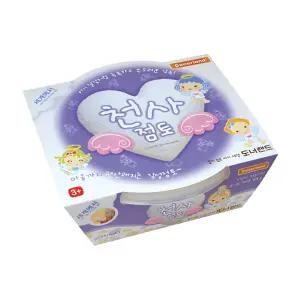 클레이 도너랜드 천사점토 (70g)