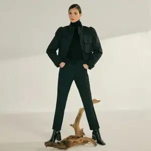 지베르니 구스 다운 팬츠 (K07-1)