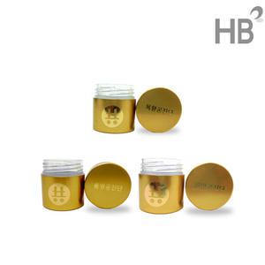 원방 총명 목향 공진단 청병 대 100개 환약 한약 플라스틱 한의원 환약용기 환통 케이스 박스