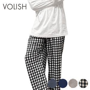 볼리쉬 남성 피치기모 파자마 잠옷 실내복 바지