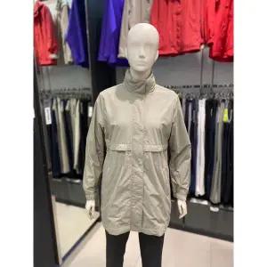 [하프클럽/마운티아]MARIO24년 여성 가을 루즈핏 힙기장 로크너자켓 2 1MQJKF4505-L8