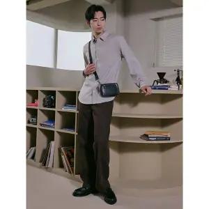 [프로젝트엠](천안아산점)남성) 와이드핏 데님 팬츠  EYE4DP1500