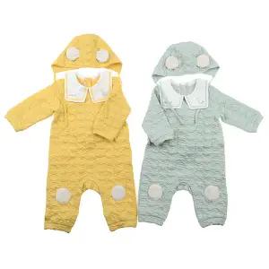 [대구백화점] [아가방]리온곰삼중지우주복(모자)(01R727502)