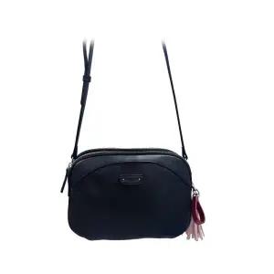 [롯데백화점]에스콰이아 여성 프라다원단 경량 크로스백 EODSHB892