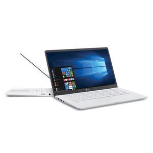 LG 그램 14Z90N 10세대 i5 램8GB NVME256GB Windows10