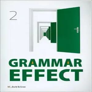 그래머 이펙트 Grammar Effect 2