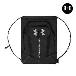 [언더아머] UA 짐색 축구화 슈즈백 스포츠 운동 가방 멀티 백팩 배낭 1369220-001