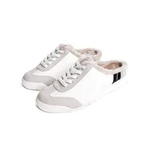 [하프클럽/]후끈후끈 털안감 남성털슬리퍼 방한화 푹신한 남자겨울슬리퍼 /