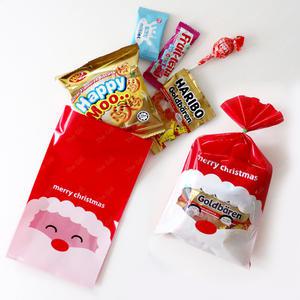 미니산타 DIY 사무실 간식박스 선물세트 탕비실 대용량과자 어린이 학생 단체선물