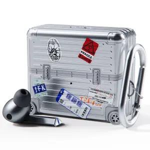 미아크 갤럭시 버즈3 / 3 프로 / 버즈 3 FE 캐리어 케이스