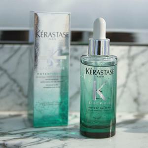 케라스타즈 스페시픽 포텐셜리스테 90ml 두피 세럼