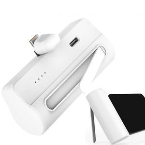 [IRIVER] 20W 고속 일체형 보조배터리 IBD-20W