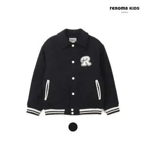 [대구백화점] [레노마키즈]초등 남아 코듀로이 패딩 점퍼(R2441J007)