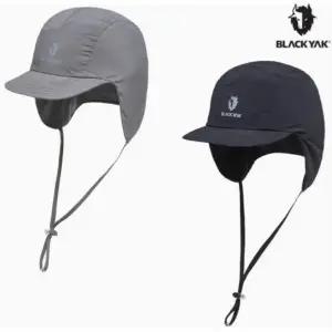[롯데백화점]블랙야크 23FW 공용 패커블 고소모 캡모자 343패커블캡 2BYHTF3907