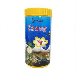 타비아 짱 1000ml 거북이사료