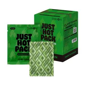 클리프타운 국내산 160g 저스트 핫팩 50개