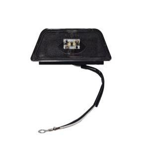 지노기업/SL-LS01 LED 번호등/24V/특장차/수입트럭/볼보/스카니아/벤츠/넘버등/완세트/화물차/대형트럭/개