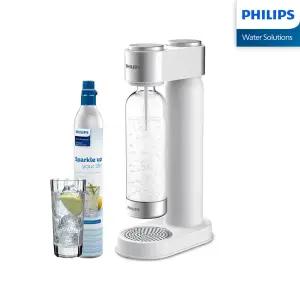 필립스 탄산수제조기 소다메이커 ADD4902+실린더 1개