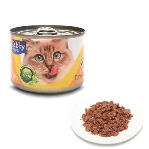 테비 아리캔 참치 160g X 24개 고양이캔