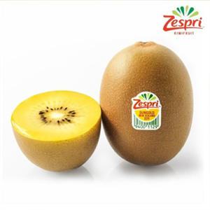 제스프리 썬 골드키위 37과 점보