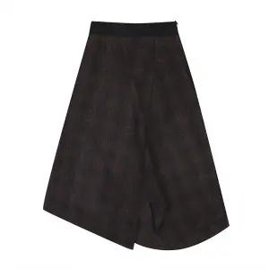 [코데즈컴바인](광주신세계)울혼방 머메이드 스커트 (CJD-SK507WA)