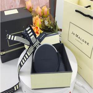 조말론 차량용 방향제 세트[거치대+쇼핑백+선물포장]