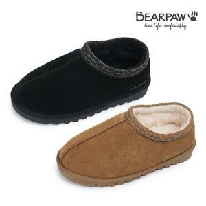 [베어파우](하남점)(BEARPAW) 양털 슬립온 AMARA WOMENS 2종 K2920W