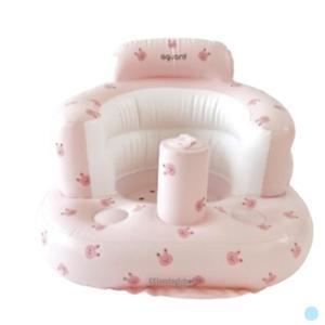 아가드 돗투돗 아기 소프트의자 이유식 유아 돗바니