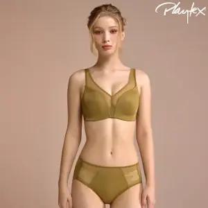 플레이텍스 아이디얼뷰티 시크릿 브라팬티 5세트