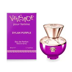 [롯데백화점]베르사체 베르사체퍼퓸 딜런 퍼플 오드퍼퓸 50ml