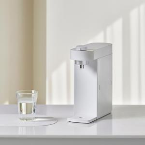 쿠잉 무전원 직수정수기 WP-N01WH 가정용