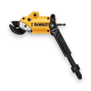 디월트 임팩용 전동가위 탈착식 함석가위 철판가위 DWASHRIR