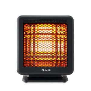 신일 초절전형  ECO 리플렉터 에코히터 더 스퀘어 캠핑 다용도 감성히터 SEH-ECO400SJ