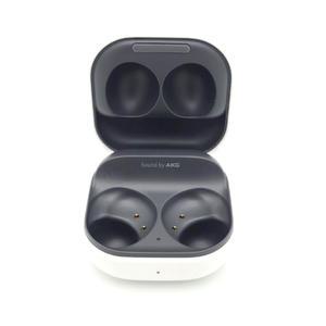 삼성갤럭시 버즈2 그라파이트 본체 단품 충전기 A급 중고 SM-R177