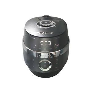 CRP-JHR0660FD 쿠쿠 IH 전기압력밥솥 6인용 /D