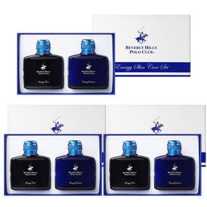 비버리힐스폴로클럽 에너지옴므 스킨+로션 남성기초2종 3세트 SL3