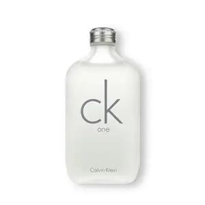 [캘빈클라인]CK one EDT 100ml