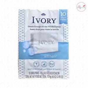 아이보리 오리지널 비누 113g x 10개