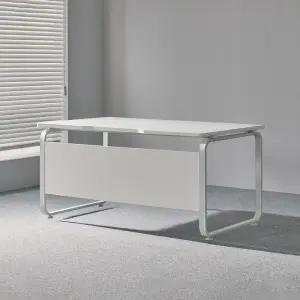 데임 A형 컴퓨터 사무용책상 1600x800