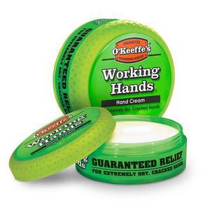 오킵스 핸드크림 2개 용기형