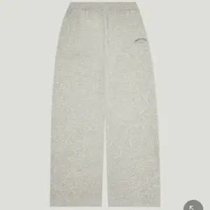 [행텐주니어][모다인천]행텐틴즈  퍼본딩 세미와이드  팬츠(14490-038-854-692_IC