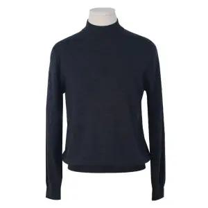 반목 울 그레이 니트 TKT414652