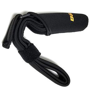 비앤케이 루어전용 로드벨트 일체형 블랙 BK-2201 그린 BK-2202 루어대 케이스 스타킹