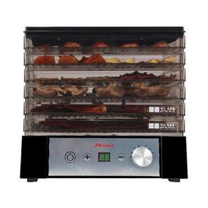 신일 6단 디지털 식품건조기 SFD-D250WK /J