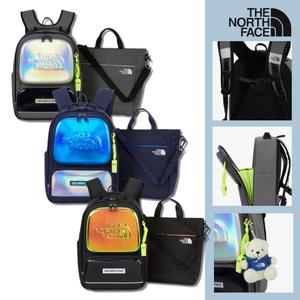 [국내정품] 노스페이스 초등학생 남아 책가방 보조가방 세트 스타라이트 저학년 입학 백팩 SET NM2DR02