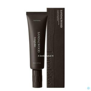 롱테이크 솔리드 퍼퓸 고체 바르는  샌달 우드 향