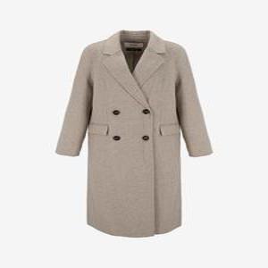 [SOUP] SABHC86(핸드메이드 헤링본 롱 코트)