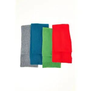 [BCBG](대전신세계)솔리드 울 머플러 (B4W0A401)