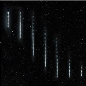 퍼스트LED 양면 유성 1M 2W/50cm 10구 9W 24V 백색 (컨버터/SMPS별도)